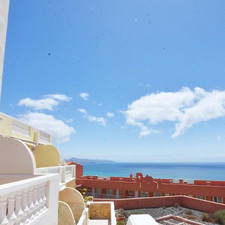 Appartement Book Jet - Sotavento Dream View à Costa Calma Extérieur photo