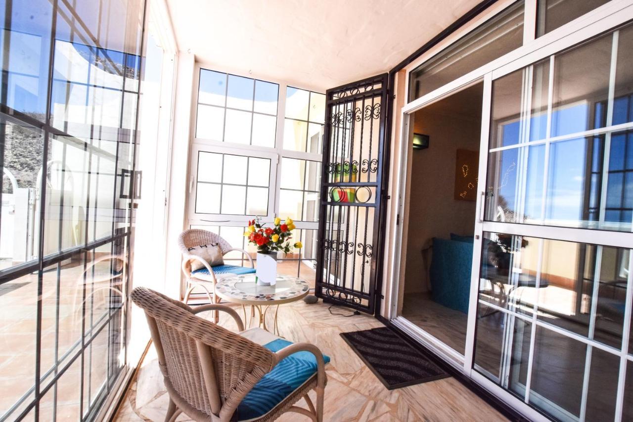 Appartement Book Jet - Sotavento Dream View à Costa Calma Extérieur photo