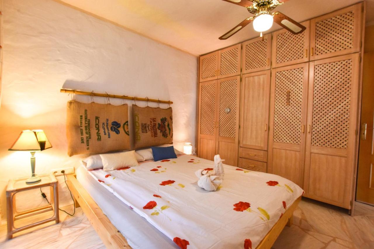 Appartement Book Jet - Sotavento Dream View à Costa Calma Extérieur photo