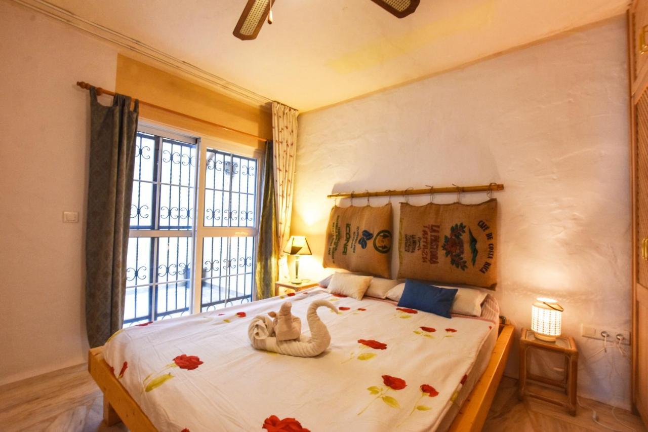 Appartement Book Jet - Sotavento Dream View à Costa Calma Extérieur photo