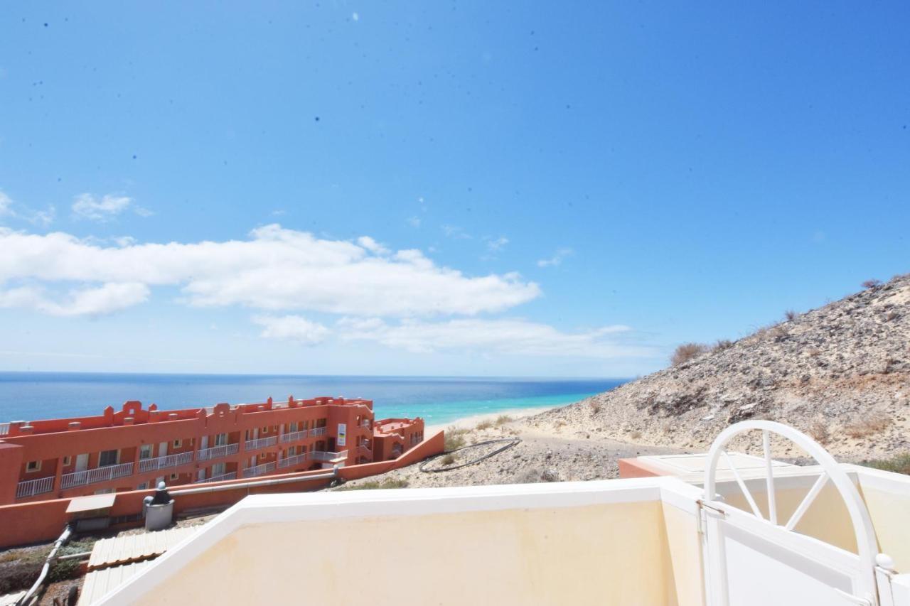 Appartement Book Jet - Sotavento Dream View à Costa Calma Extérieur photo