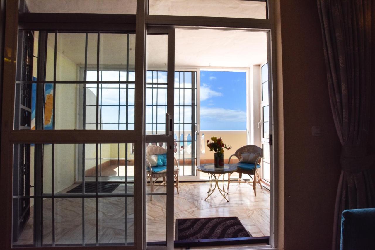 Appartement Book Jet - Sotavento Dream View à Costa Calma Extérieur photo