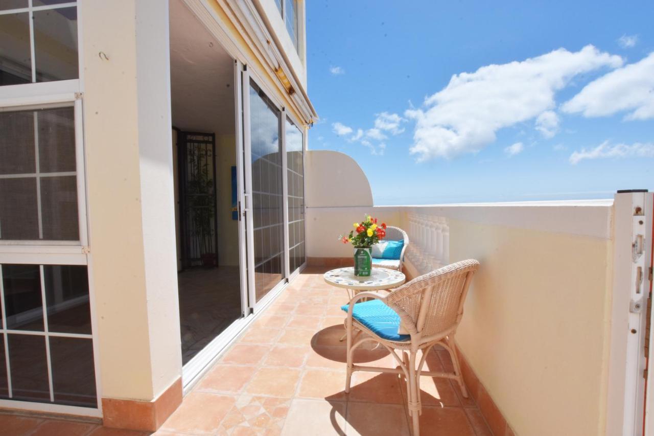 Appartement Book Jet - Sotavento Dream View à Costa Calma Extérieur photo