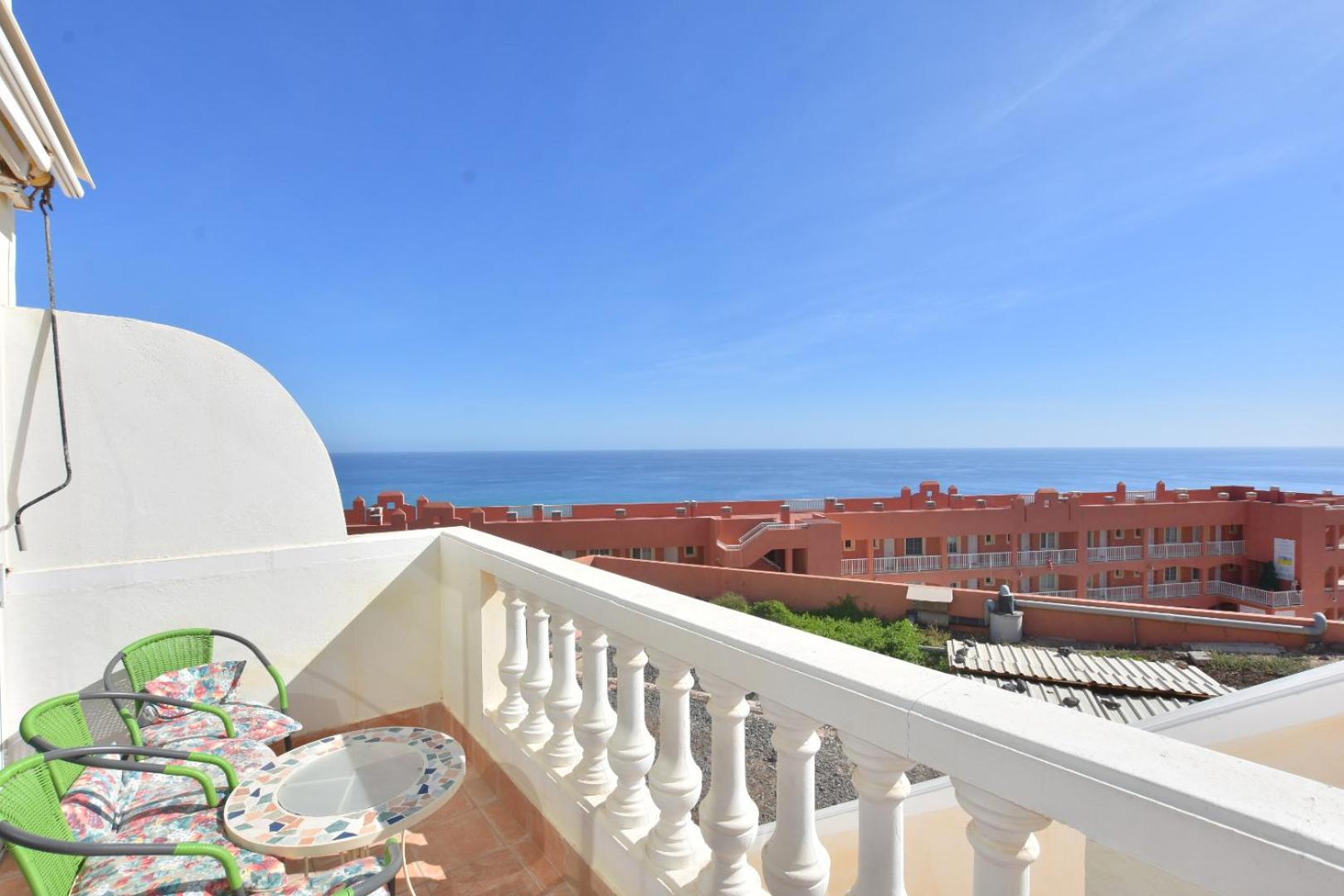Appartement Book Jet - Sotavento Dream View à Costa Calma Extérieur photo